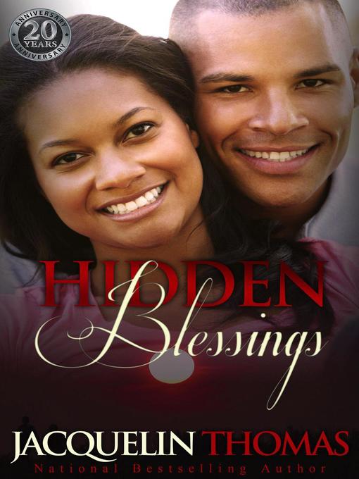 Title details for Hidden Blessings by Jacquelin Thomas - Available